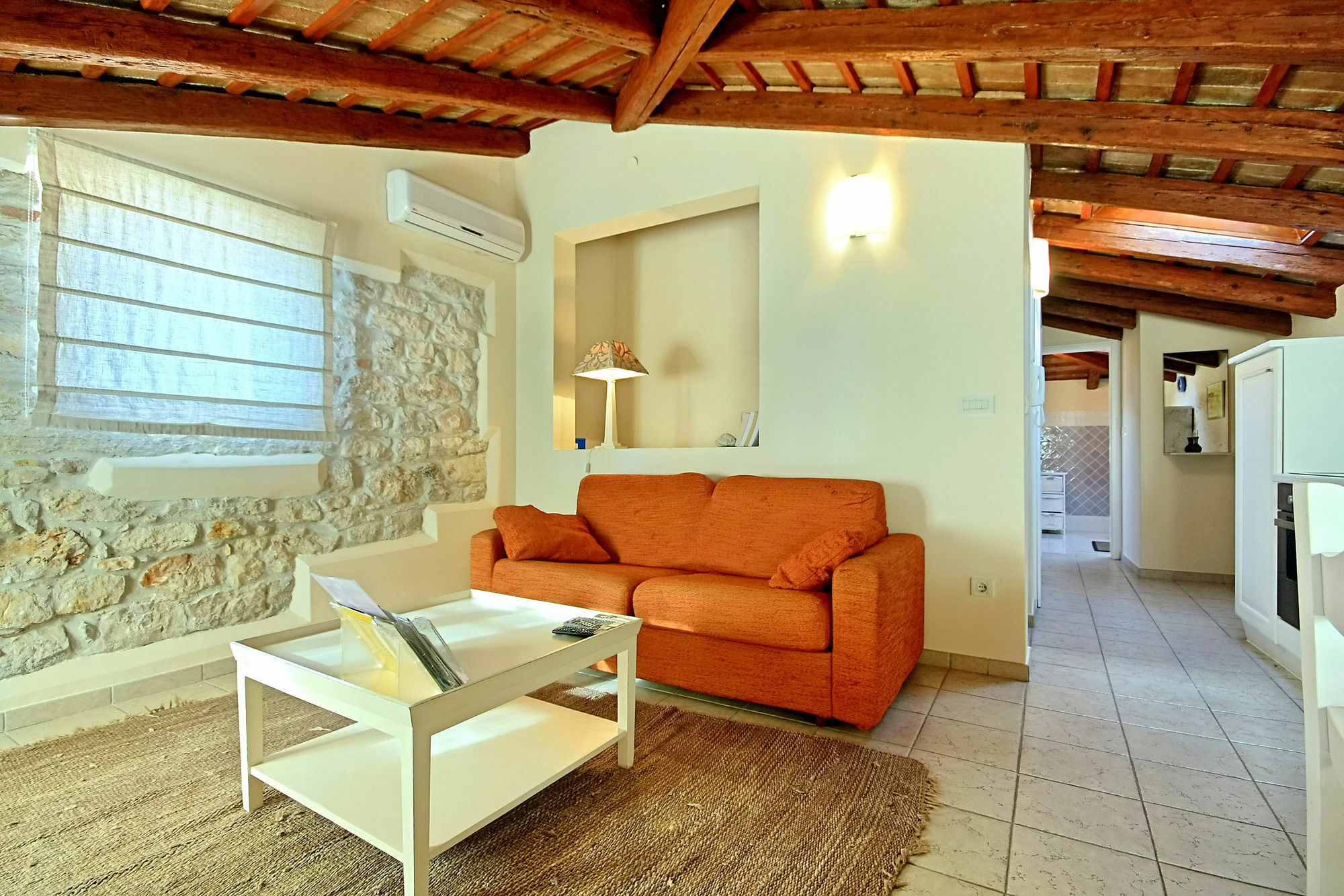 Angelo D'Oro Apartments Trevisol Rovinj Eksteriør billede