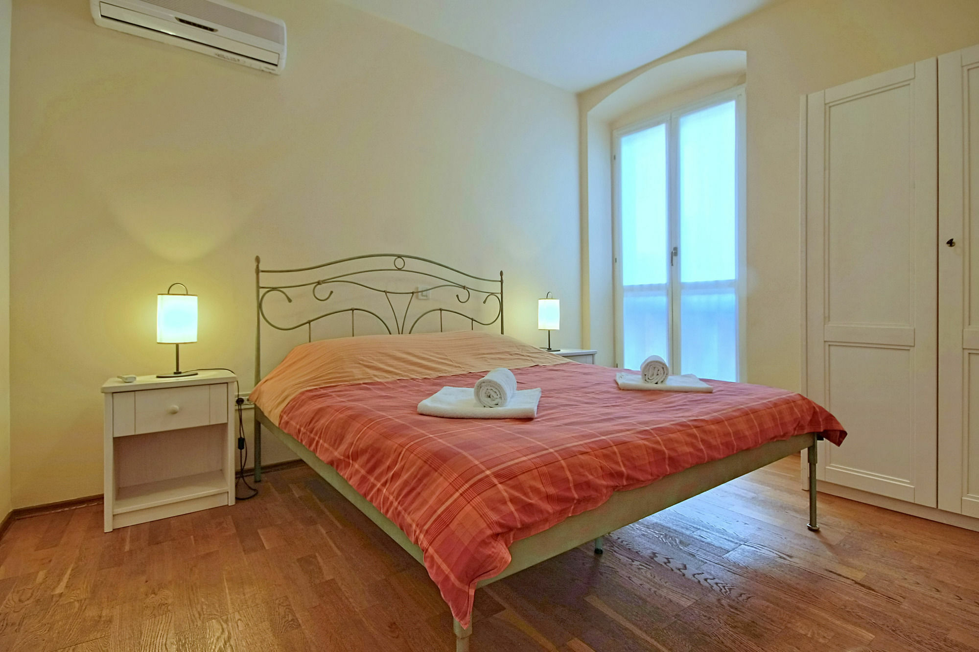 Angelo D'Oro Apartments Trevisol Rovinj Eksteriør billede