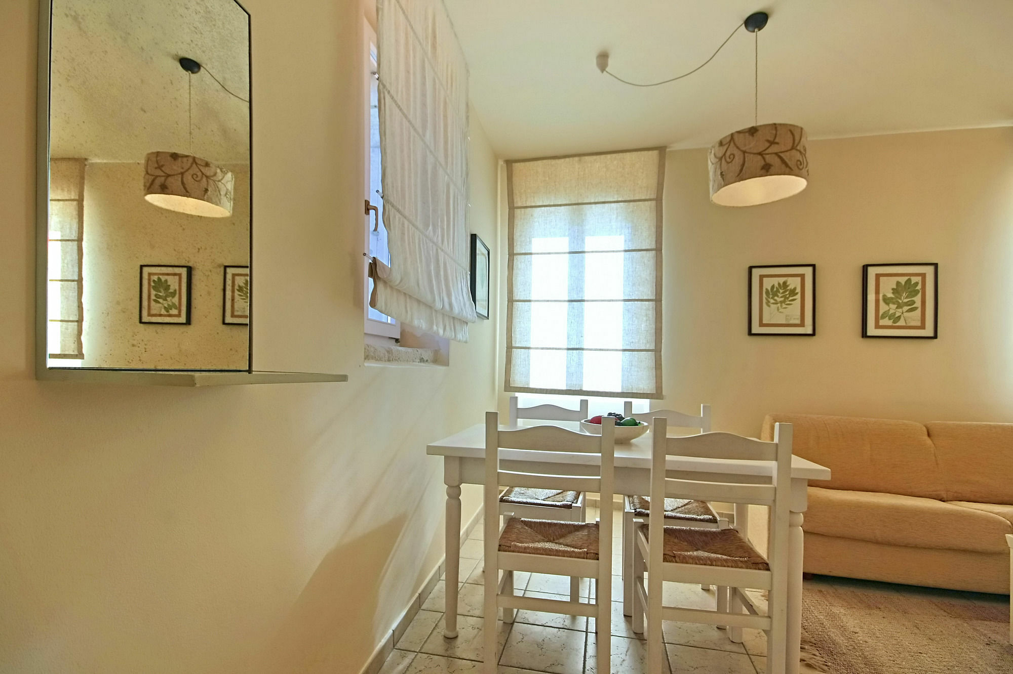 Angelo D'Oro Apartments Trevisol Rovinj Eksteriør billede