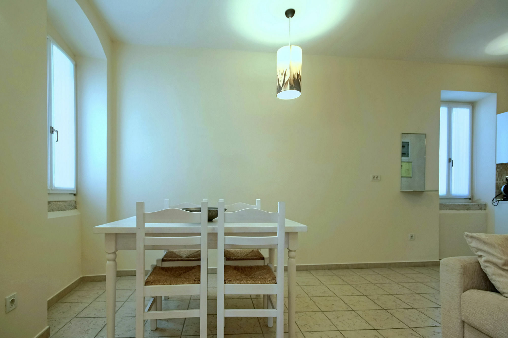 Angelo D'Oro Apartments Trevisol Rovinj Eksteriør billede