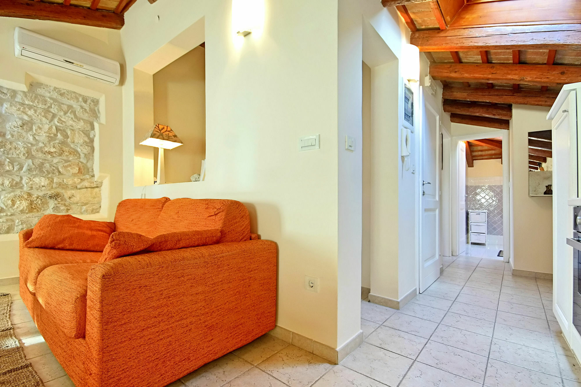 Angelo D'Oro Apartments Trevisol Rovinj Eksteriør billede