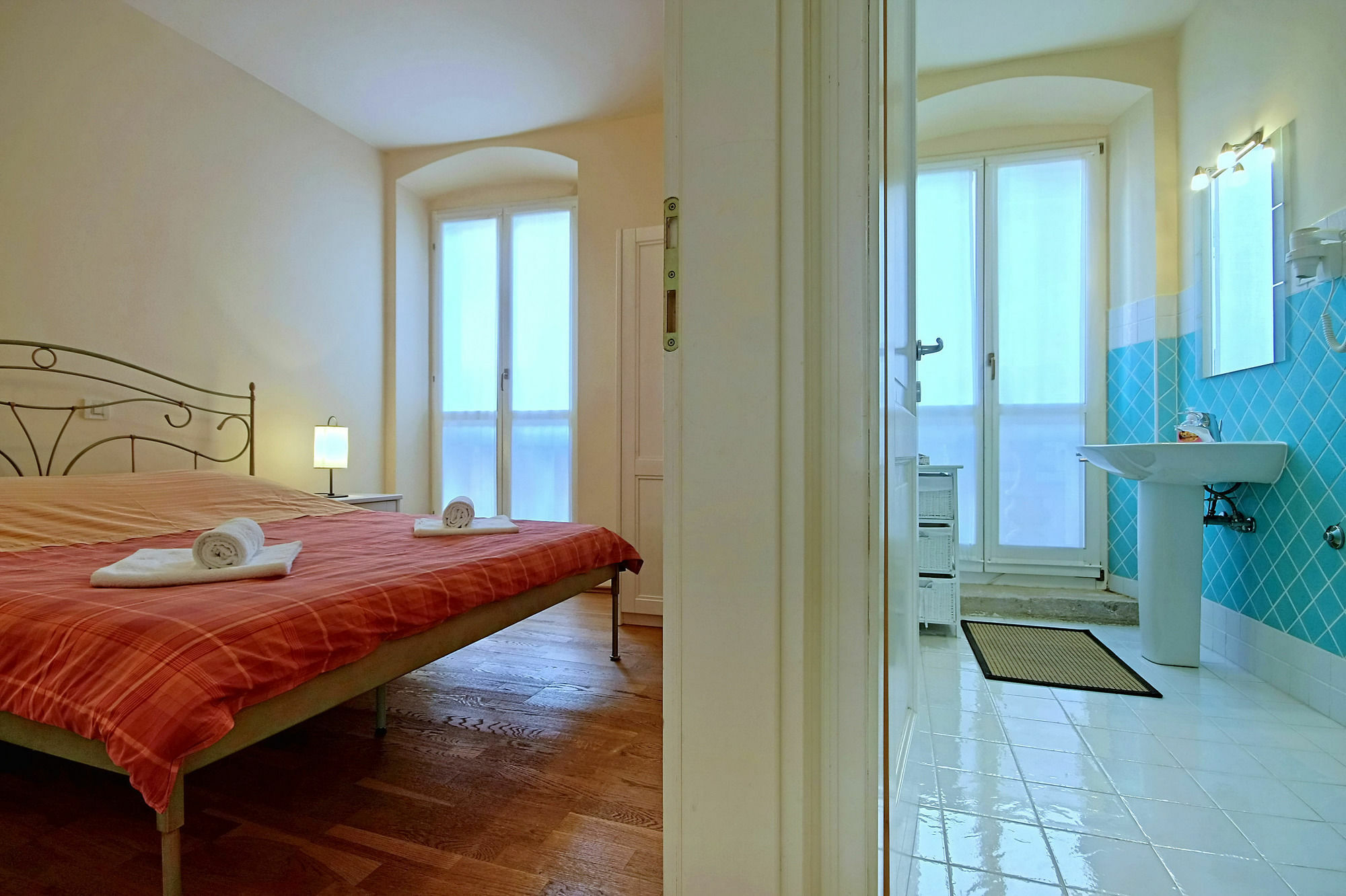 Angelo D'Oro Apartments Trevisol Rovinj Eksteriør billede