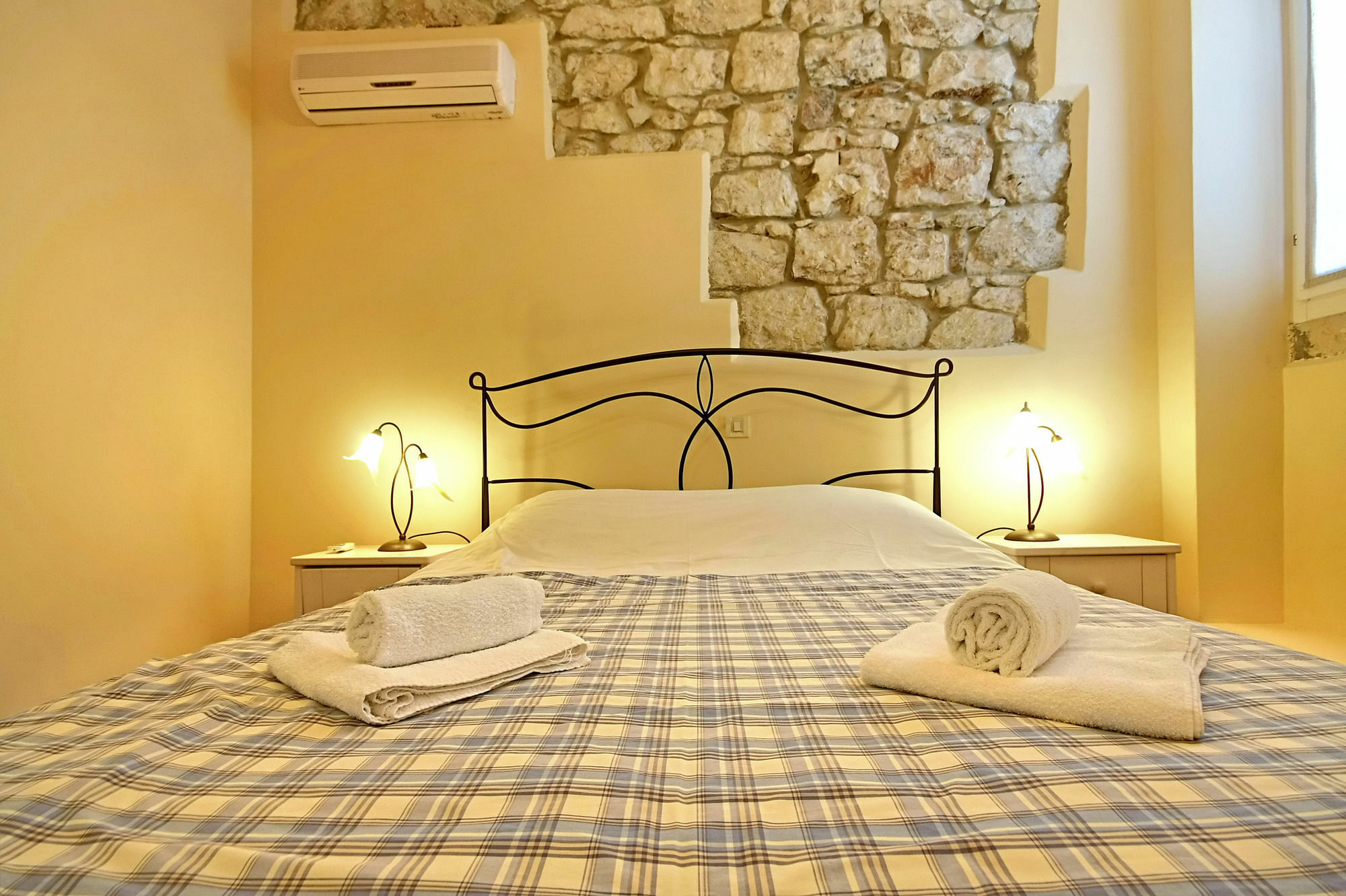 Angelo D'Oro Apartments Trevisol Rovinj Eksteriør billede