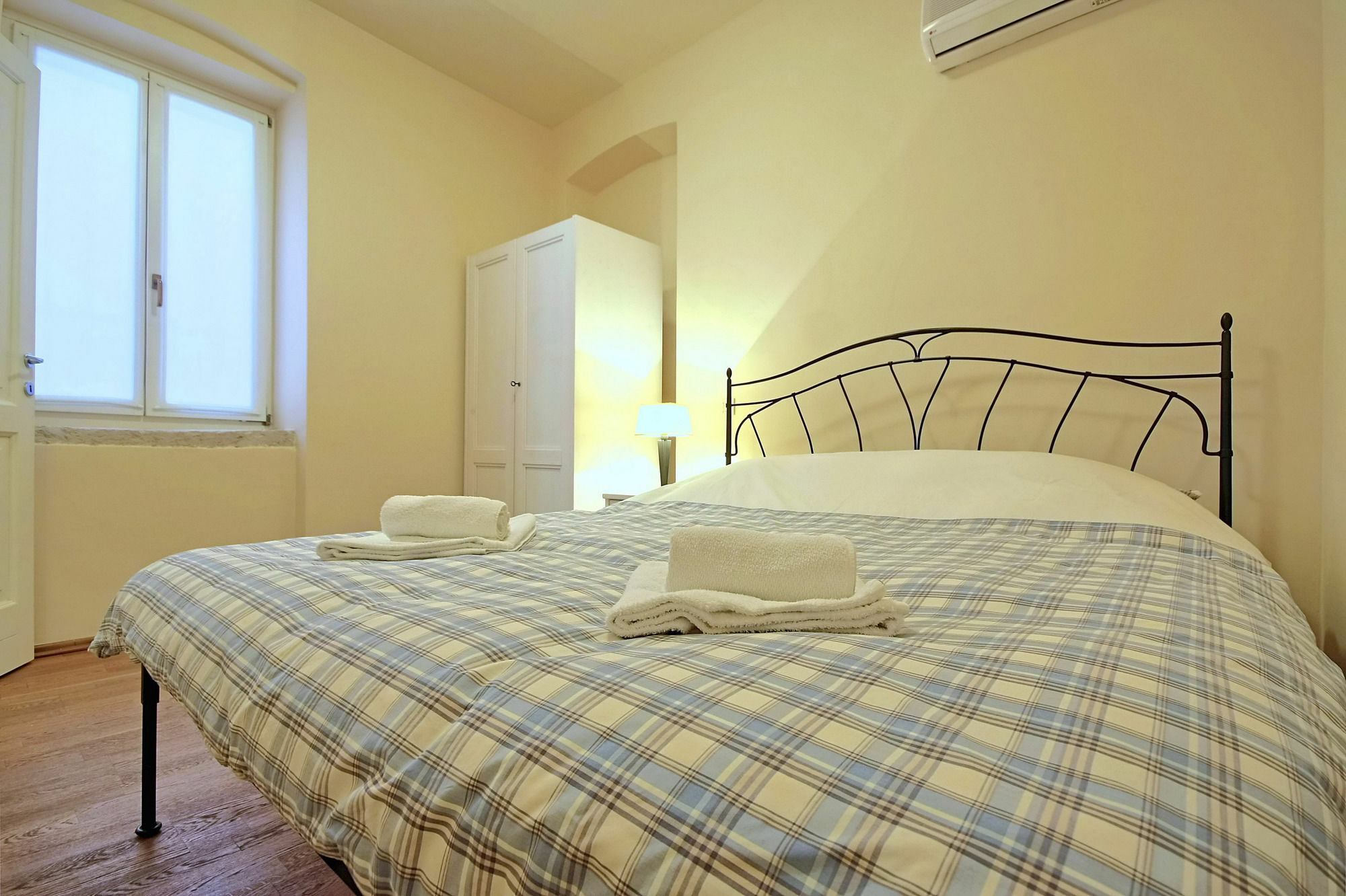 Angelo D'Oro Apartments Trevisol Rovinj Eksteriør billede