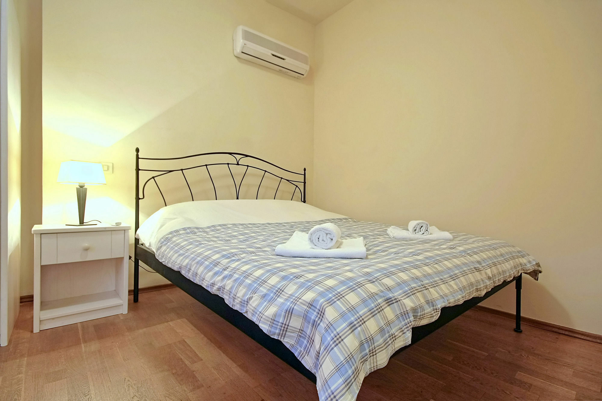 Angelo D'Oro Apartments Trevisol Rovinj Eksteriør billede