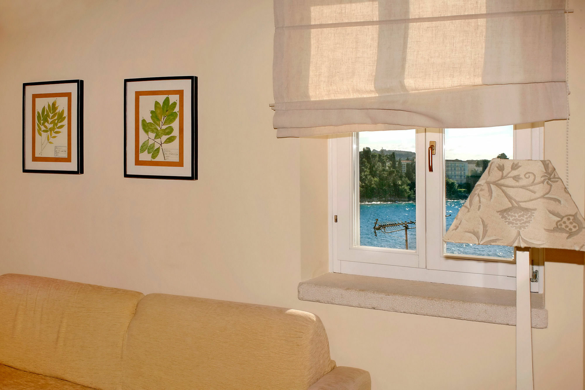 Angelo D'Oro Apartments Trevisol Rovinj Eksteriør billede