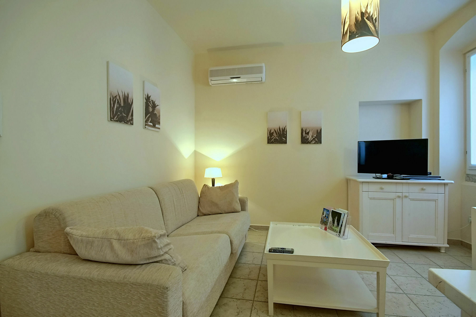 Angelo D'Oro Apartments Trevisol Rovinj Eksteriør billede