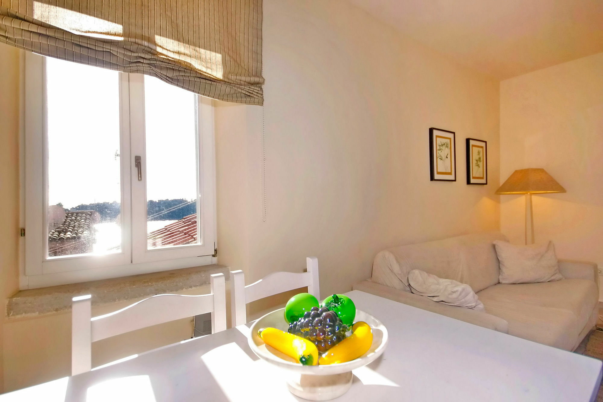 Angelo D'Oro Apartments Trevisol Rovinj Eksteriør billede