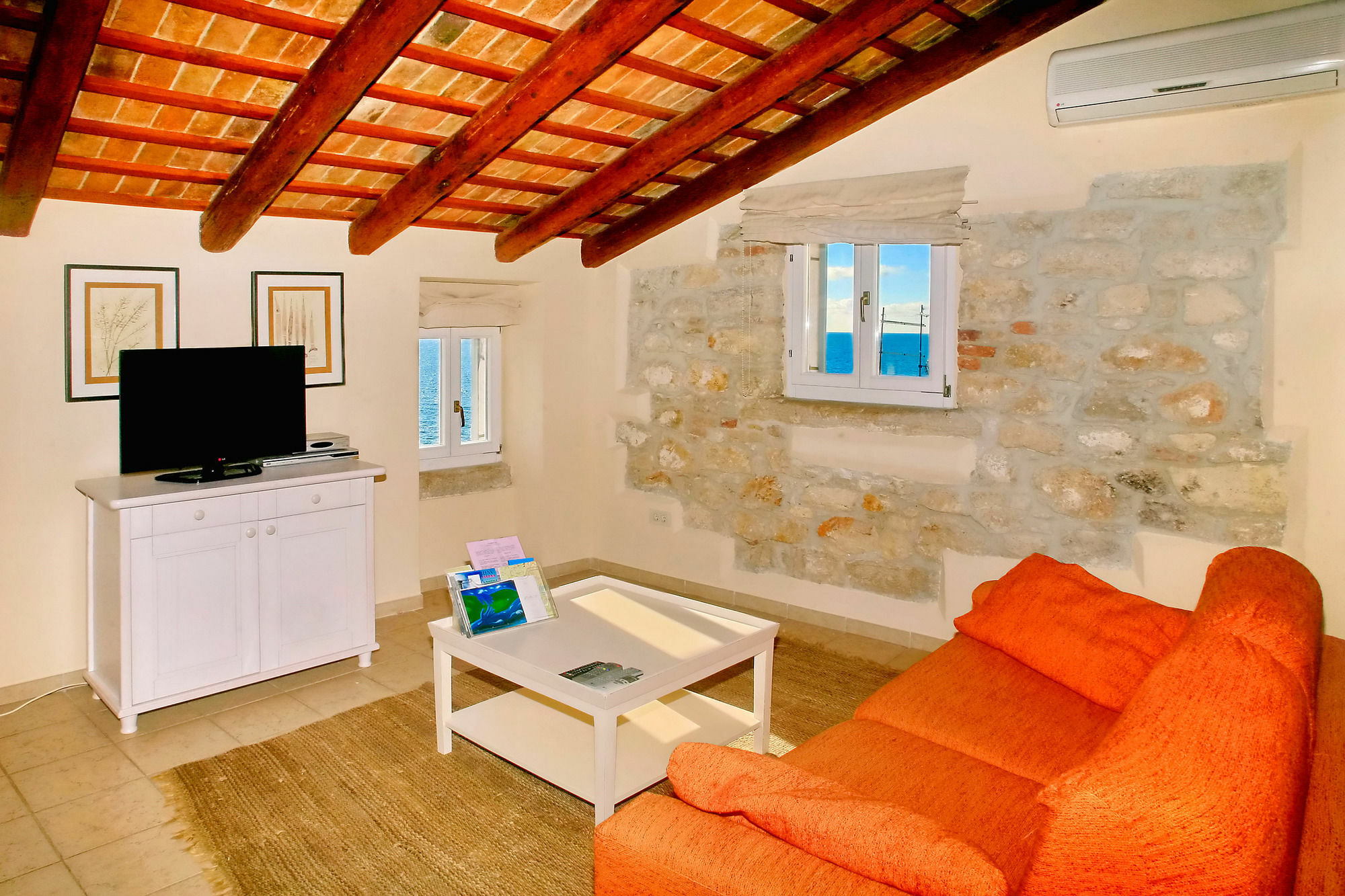 Angelo D'Oro Apartments Trevisol Rovinj Eksteriør billede