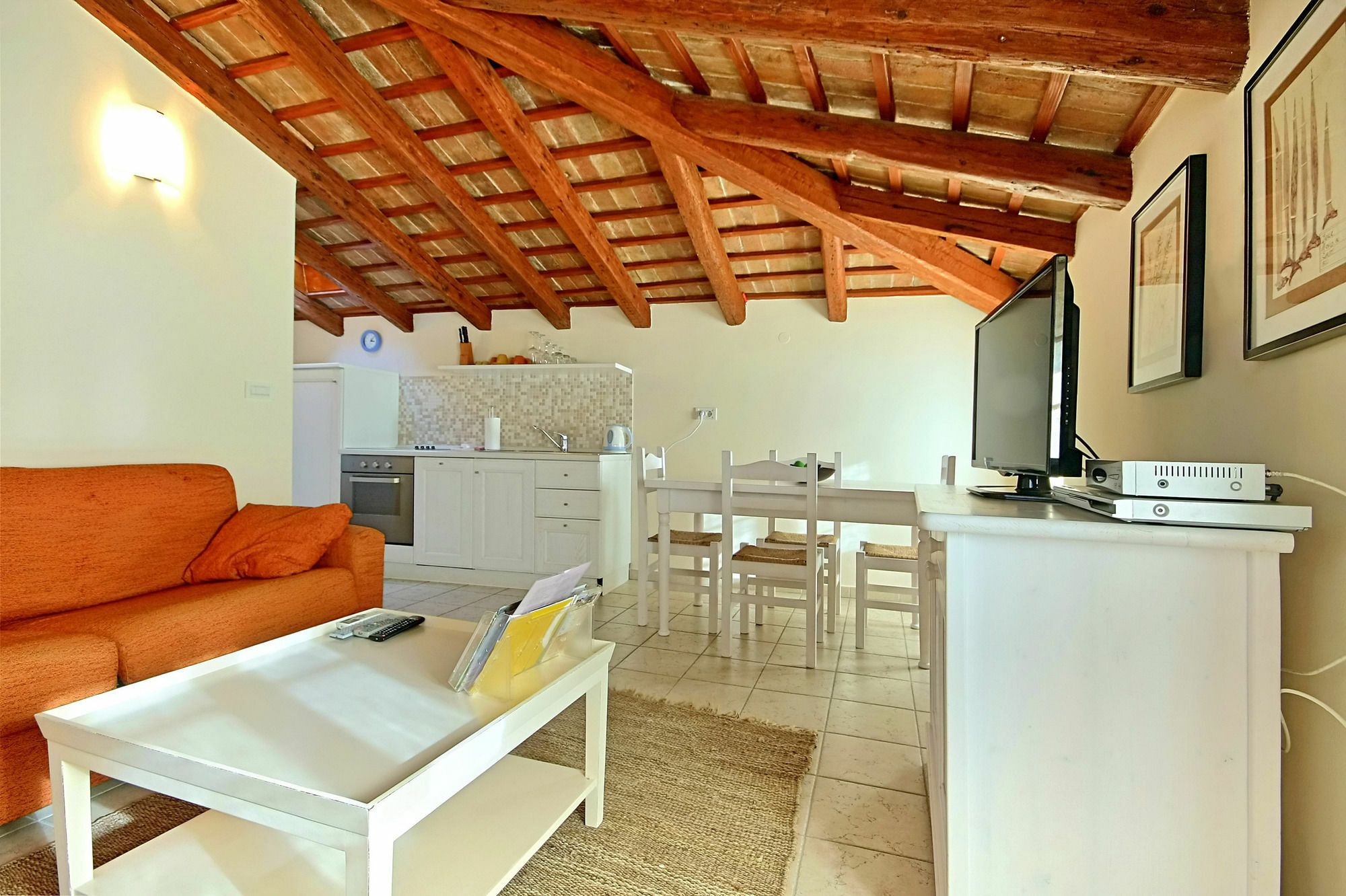 Angelo D'Oro Apartments Trevisol Rovinj Eksteriør billede