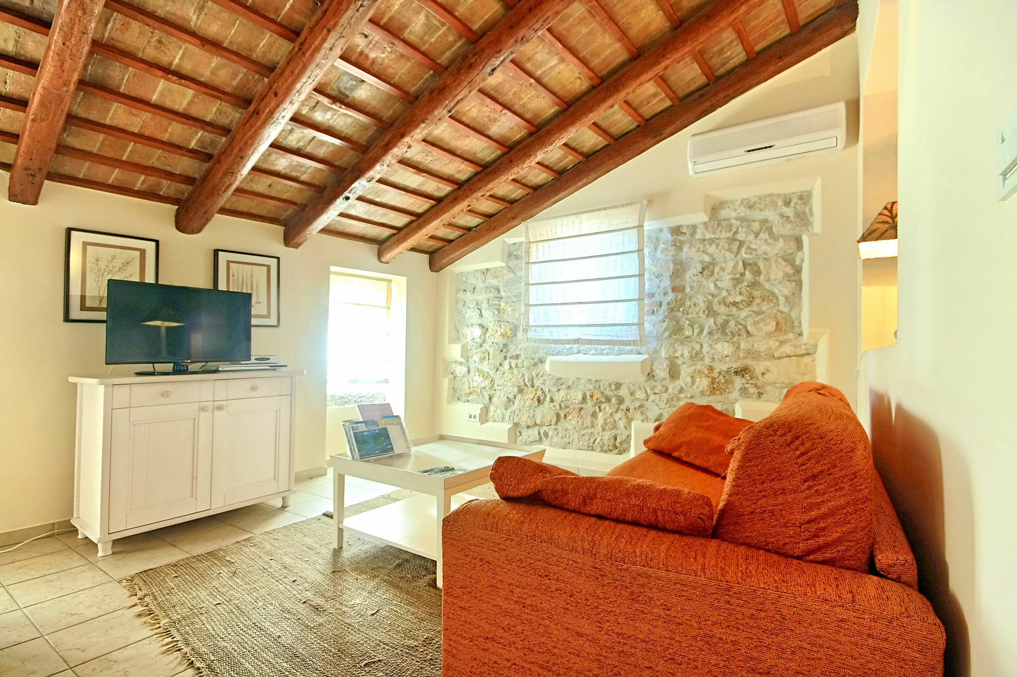 Angelo D'Oro Apartments Trevisol Rovinj Eksteriør billede