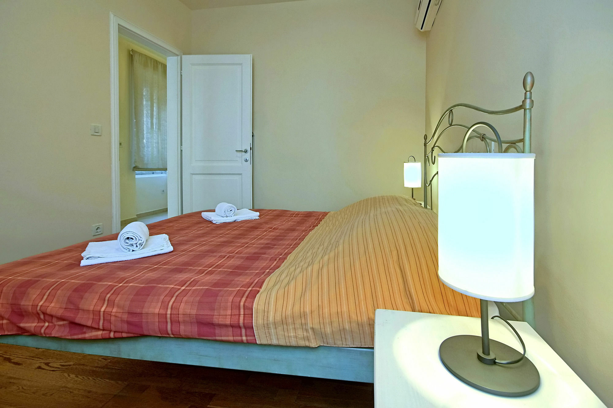 Angelo D'Oro Apartments Trevisol Rovinj Eksteriør billede